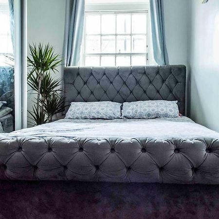 شقة Lovely Flat In Crouch End لندن المظهر الخارجي الصورة