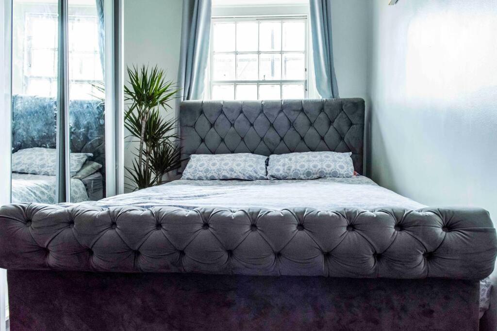 شقة Lovely Flat In Crouch End لندن المظهر الخارجي الصورة