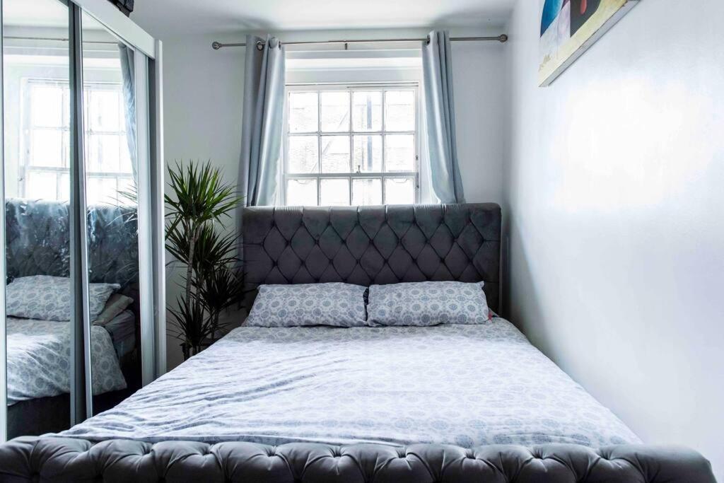 شقة Lovely Flat In Crouch End لندن المظهر الخارجي الصورة