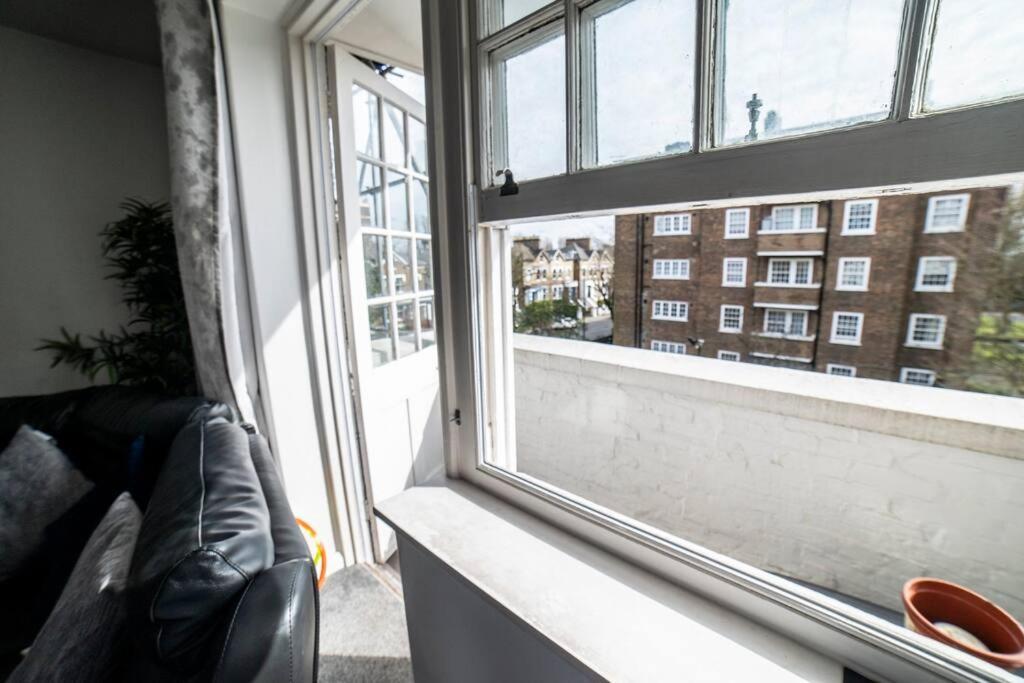 شقة Lovely Flat In Crouch End لندن المظهر الخارجي الصورة