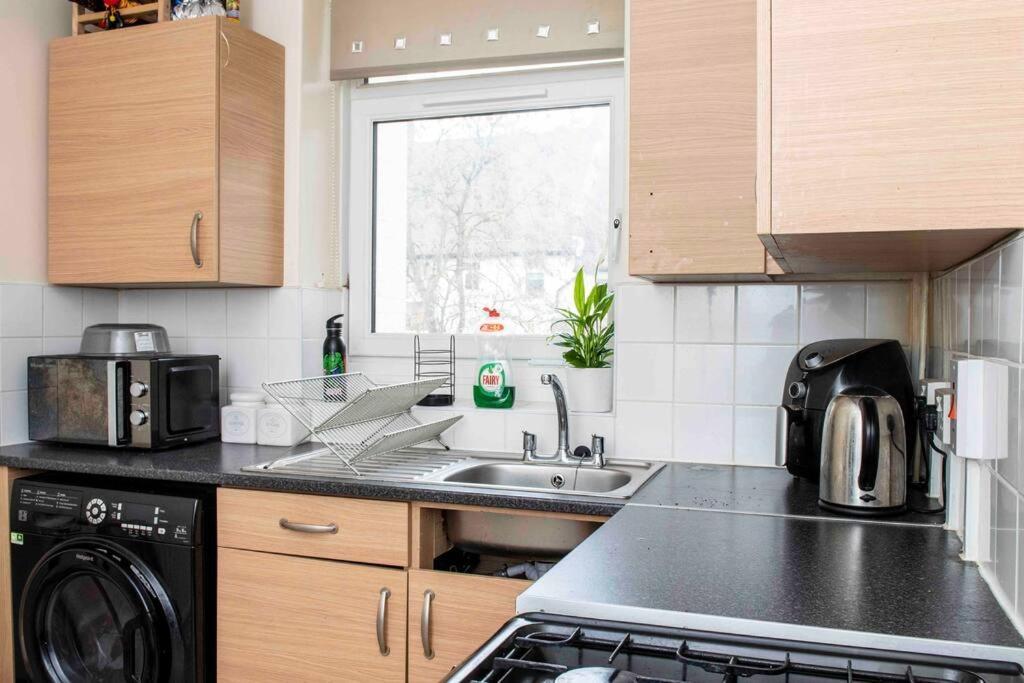 شقة Lovely Flat In Crouch End لندن المظهر الخارجي الصورة