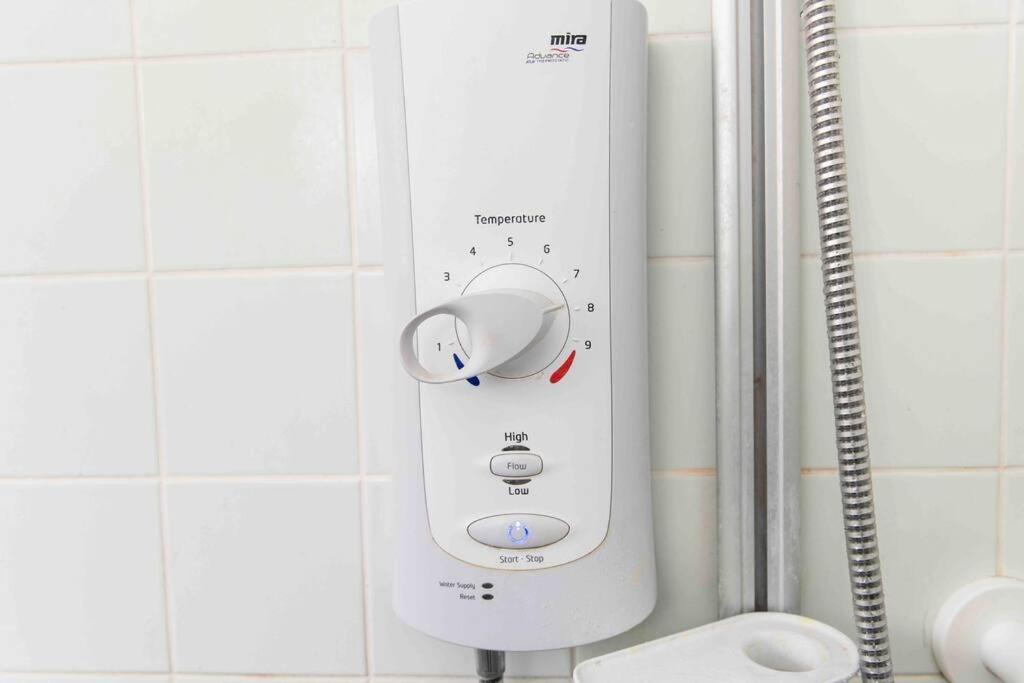 شقة Lovely Flat In Crouch End لندن المظهر الخارجي الصورة