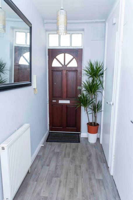 شقة Lovely Flat In Crouch End لندن المظهر الخارجي الصورة